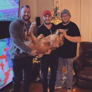 Meet your Posher, Colin